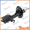 Amortisseur de suspension avant gauche pour NISSAN | A-NS-031, 16-266230017